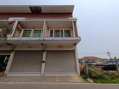 อาคารพาณิชย์ 1334000 ขอนแก่น เมืองขอนแก่น เมืองเก่า