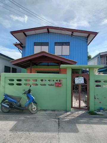 บ้านเดี่ยว 3500000 กรุงเทพมหานคร เขตหนองแขม หนองแขม