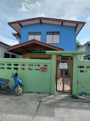 บ้านเดี่ยว 3500000 กรุงเทพมหานคร เขตหนองแขม หนองแขม