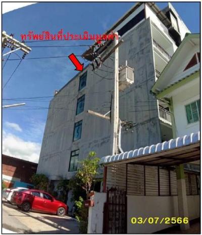 อพาร์ทเม้นท์ 22169000 เชียงใหม่ เมืองเชียงใหม่ ช้างเผือก