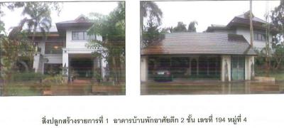 บ้านเดี่ยว 18732000 เชียงใหม่ หางดง บ้านแหวน