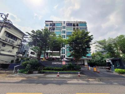 คอนโด 1340000 กรุงเทพมหานคร เขตจตุจักร ลาดยาว