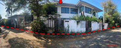 ที่ดิน 11381000 เชียงใหม่ สันทราย หนองจ๊อม