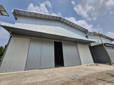 โกดัง 50000 กรุงเทพมหานคร เขตลาดกระบัง ลาดกระบัง