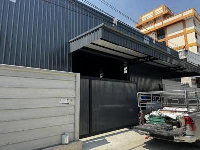 โกดัง 80000 กรุงเทพมหานคร เขตบางขุนเทียน แสมดำ