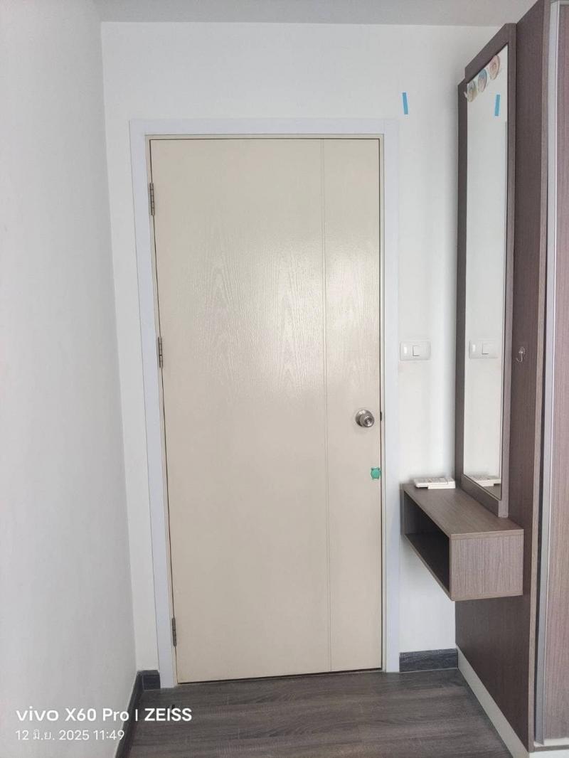 คอนโด 9500 สมุทรปราการ เมืองสมุทรปราการ ปากน้ำ