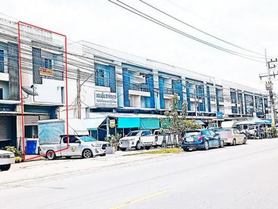 อาคารพาณิชย์ 1990000 ปทุมธานี คลองหลวง คลองสอง