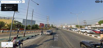 ที่ดิน 507200000 เชียงใหม่ เมืองเชียงใหม่ ฟ้าฮ่าม