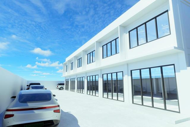 โกดัง 119998 กรุงเทพมหานคร เขตสาทร ยานนาวา