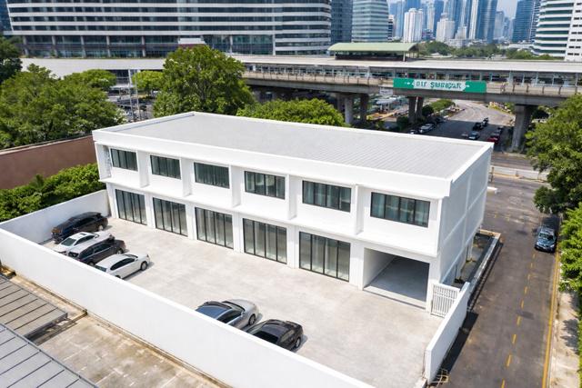 โกดัง 119997 กรุงเทพมหานคร เขตสาทร ยานนาวา