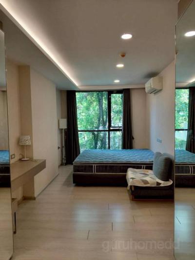 คอนโด 35000 กรุงเทพมหานคร เขตคลองเตย พระโขนง