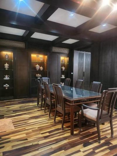 ทาวน์เฮาส์ 80000 กรุงเทพมหานคร เขตยานนาวา ช่องนนทรี