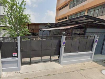 บ้านเดี่ยว 10500000 กรุงเทพมหานคร เขตลาดพร้าว ลาดพร้าว