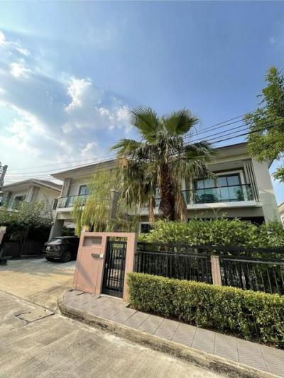 บ้านเดี่ยว 150000 กรุงเทพมหานคร เขตสวนหลวง สวนหลวง