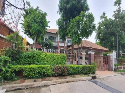 บ้านเดี่ยว 15000000 กรุงเทพมหานคร เขตลาดกระบัง ลาดกระบัง