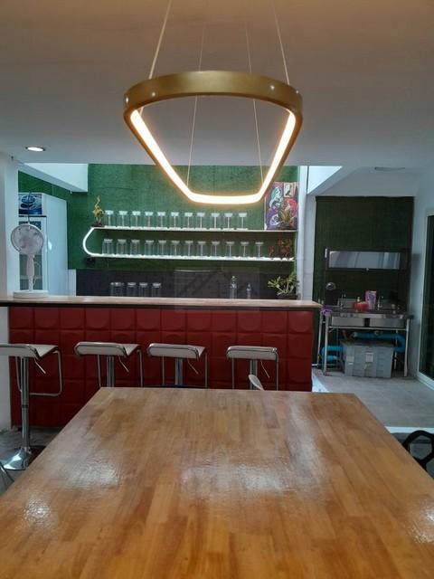 ทาวน์เฮาส์ 11000000 กรุงเทพมหานคร เขตบางกะปิ หัวหมาก