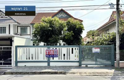 บ้านเดี่ยว 2850000 กรุงเทพมหานคร เขตทวีวัฒนา ศาลาธรรมสพน์