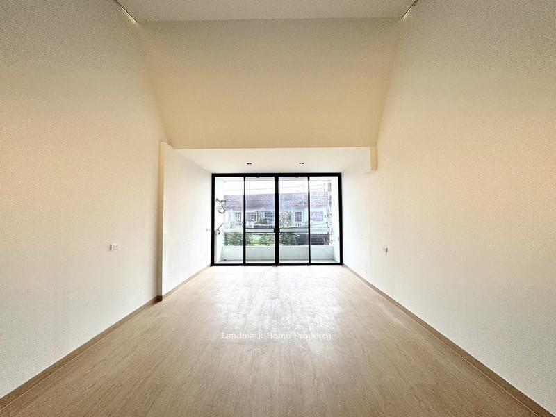 ทาวน์เฮาส์ 1890000 นนทบุรี บางบัวทอง บางรักพัฒนา