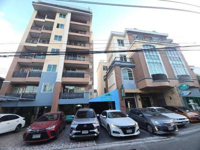 อพาร์ทเม้นท์ 185000000 กรุงเทพมหานคร เขตวัฒนา พระโขนงเหนือ