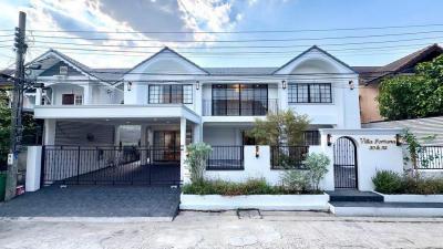 บ้านเดี่ยว 15900000 กรุงเทพมหานคร เขตลาดพร้าว ลาดพร้าว