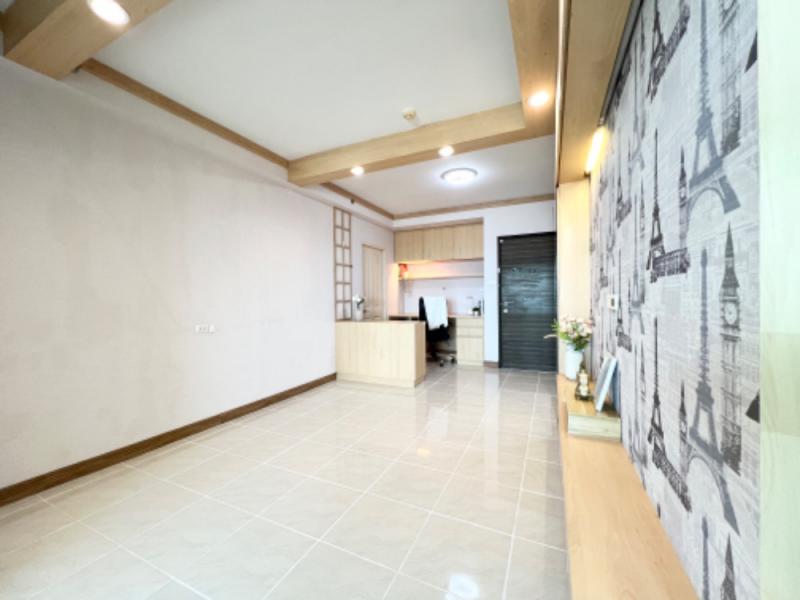 คอนโด 2750000 นนทบุรี เมืองนนทบุรี บางกระสอ