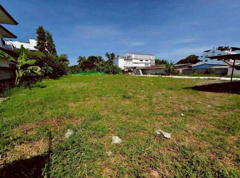 ที่ดิน 91680000 กรุงเทพมหานคร เขตพระโขนง บางจาก