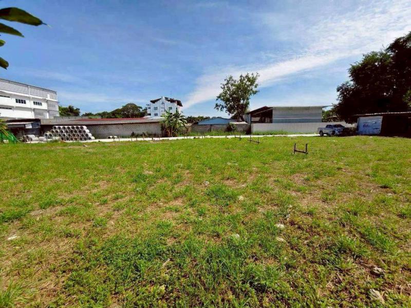 ที่ดิน 91680000 กรุงเทพมหานคร เขตพระโขนง บางจาก