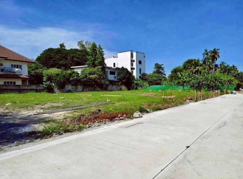 ที่ดิน 91680000 กรุงเทพมหานคร เขตพระโขนง บางจาก