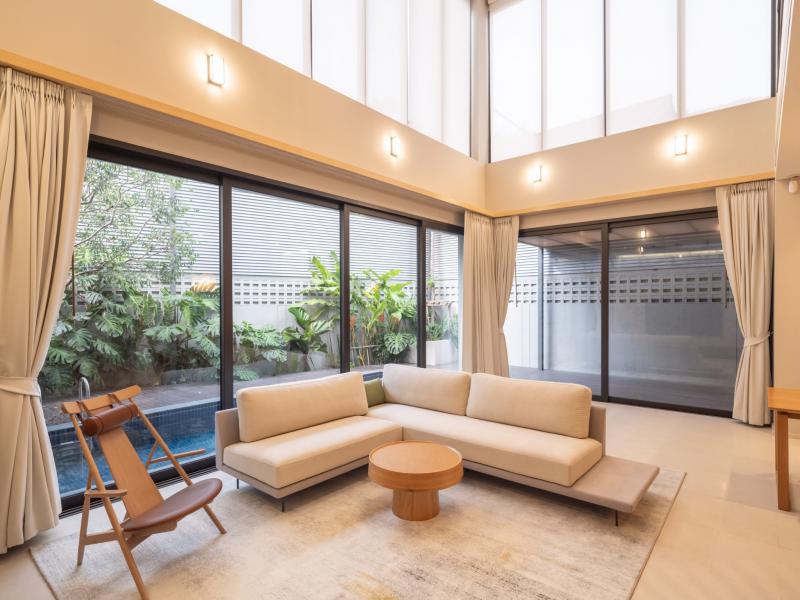 บ้านเดี่ยว 89000000 กรุงเทพมหานคร เขตจตุจักร ลาดยาว