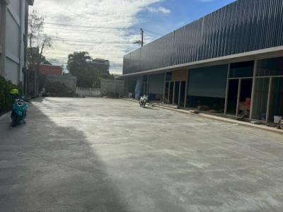 โกดัง 38000 กรุงเทพมหานคร เขตพระโขนง บางจาก