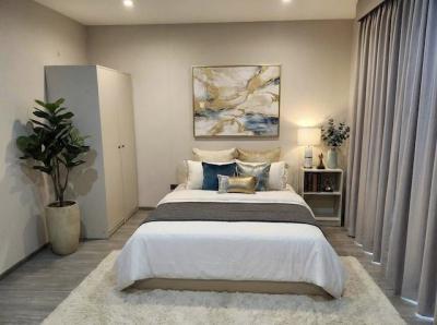 ทาวน์เฮาส์ 65000 กรุงเทพมหานคร เขตลาดพร้าว ลาดพร้าว