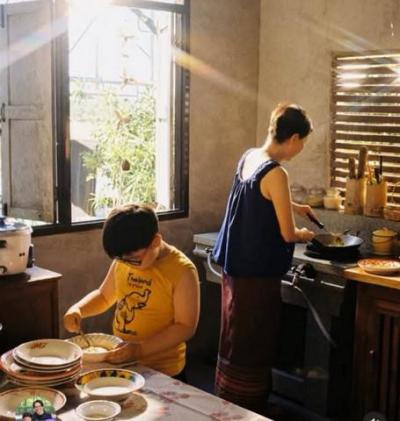 บ้านเดี่ยว 10000 นนทบุรี ไทรน้อย หนองเพรางาย