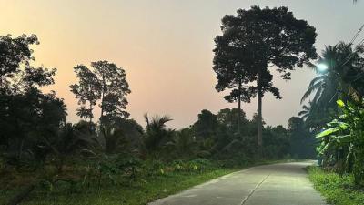 ที่ดิน 3500000 ประจวบคีรีขันธ์ บางสะพานน้อย ทรายทอง