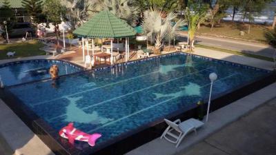 โรงแรม 90000000 ประจวบคีรีขันธ์ ปราณบุรี ปากน้ำปราณ