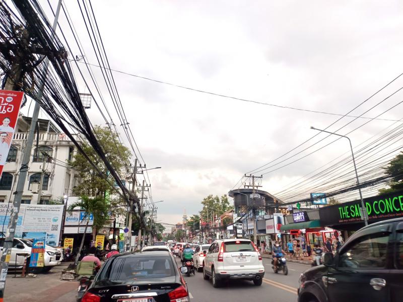 ที่ดิน 7900000 เชียงใหม่ เมืองเชียงใหม่ ป่าแดด