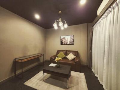 ทาวน์เฮาส์ 30000 กรุงเทพมหานคร เขตบางกะปิ หัวหมาก