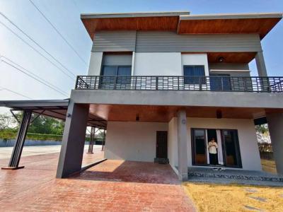 บ้านเดี่ยว 7900000 ชลบุรี บ้านบึง มาบไผ่