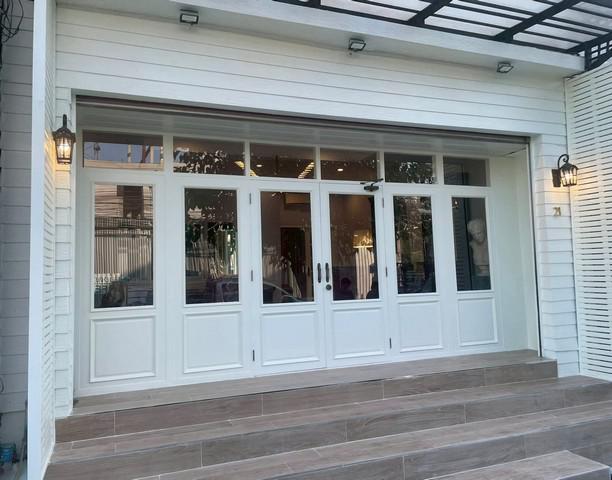 สำนักงาน 50000 กรุงเทพมหานคร เขตบางกะปิ หัวหมาก