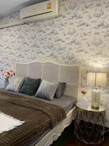 สำนักงาน 50000 กรุงเทพมหานคร เขตบางกะปิ หัวหมาก