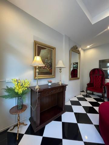 สำนักงาน 50000 กรุงเทพมหานคร เขตบางกะปิ หัวหมาก