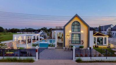 บ้านเดี่ยว 7500000 เพชรบูรณ์ เขาค้อ แคมป์สน