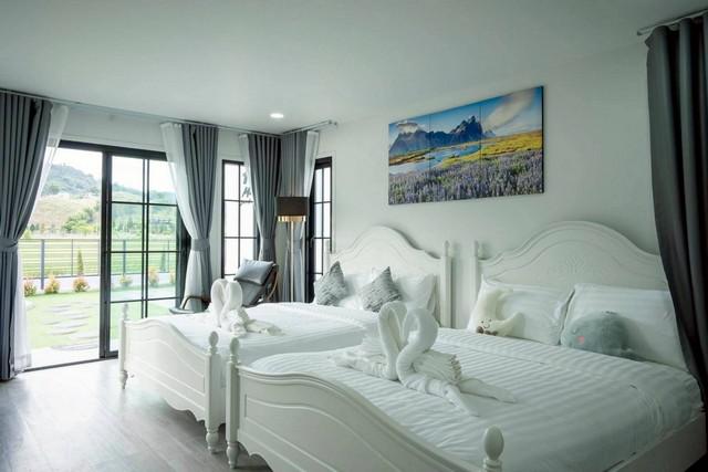 บ้านเดี่ยว 7500000 เพชรบูรณ์ เขาค้อ แคมป์สน