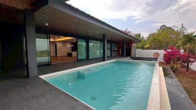 บ้านเดี่ยว 18000000 เชียงใหม่ หางดง น้ำแพร่