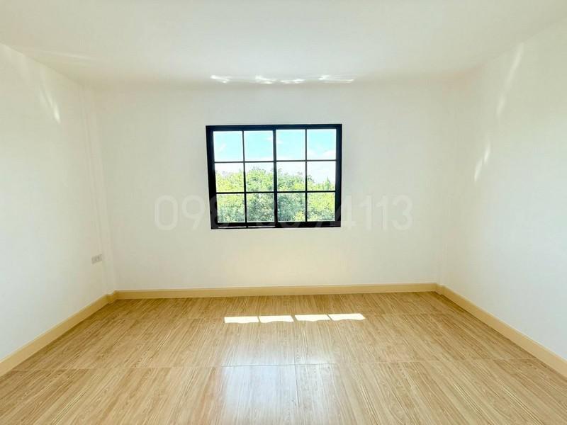 ทาวน์เฮาส์ 1790000 กรุงเทพมหานคร เขตหนองจอก กระทุ่มราย