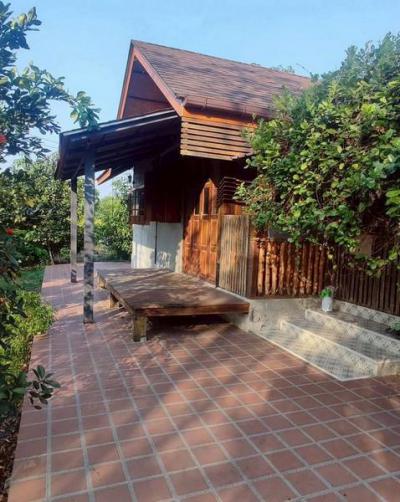 บ้านเดี่ยว 5700000 นครนายก องครักษ์ บางปลากด