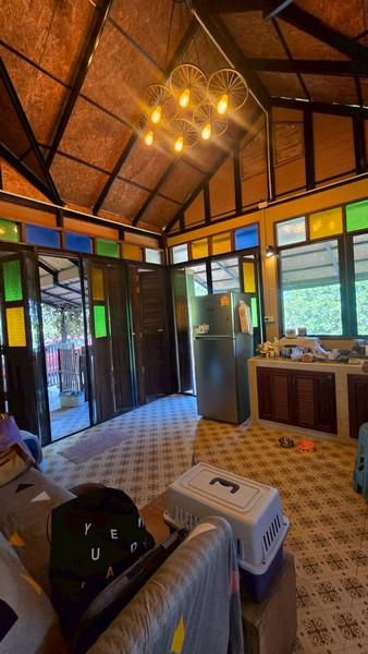 บ้านเดี่ยว 5700000 นครนายก องครักษ์ บางปลากด