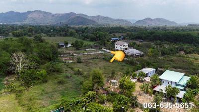 ที่ดิน 1300000 นครนายก เมืองนครนายก เขาพระ