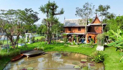 บ้านเดี่ยว 13900000 นครนายก องครักษ์ องครักษ์