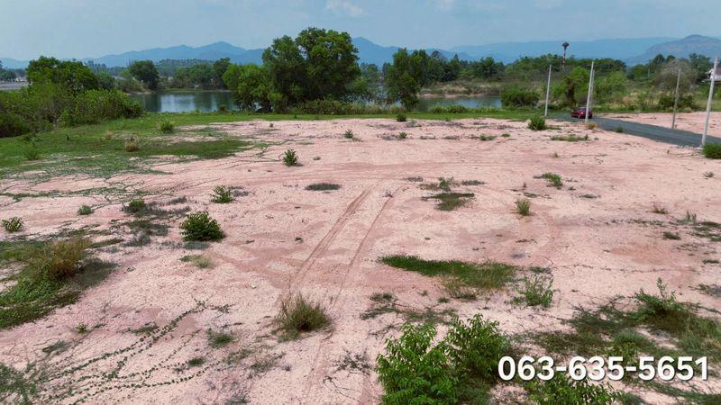 ที่ดิน 1941500 นครนายก เมืองนครนายก พรหมณี