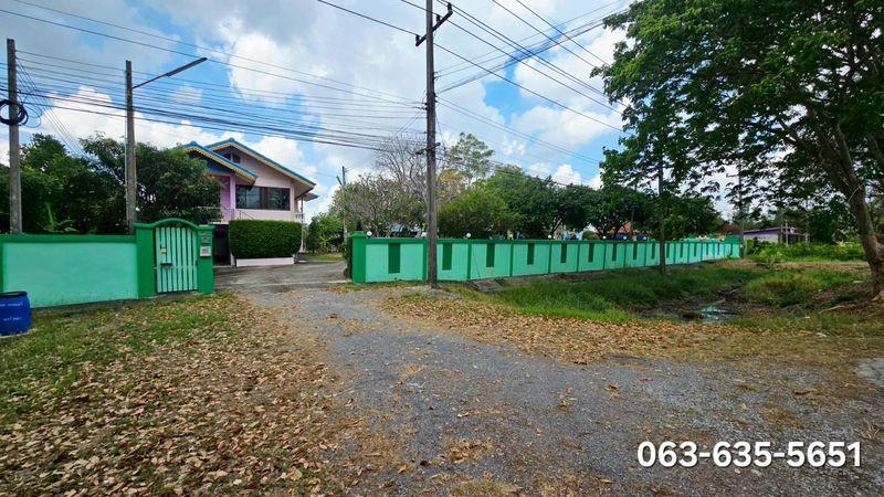 บ้านเดี่ยว 17000000 นครนายก เมืองนครนายก พรหมณี